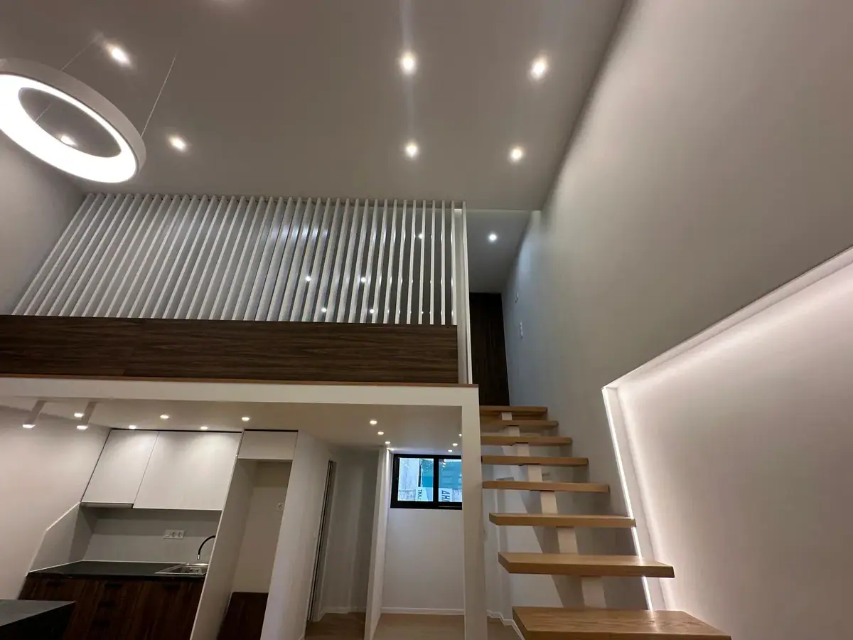 Apartment 110 m² in Athens - 2