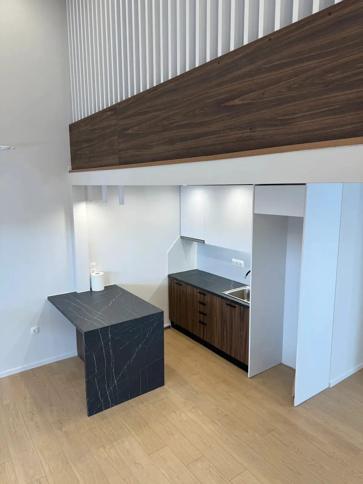 Apartment 110 m² in Athens - 5