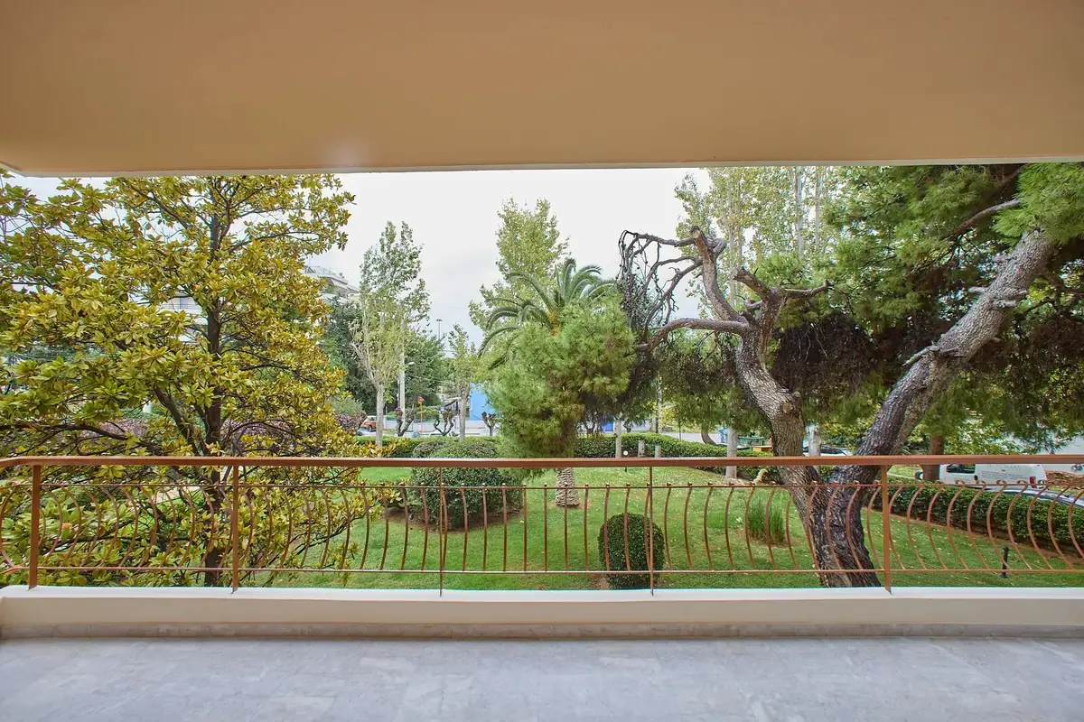 Apartment 122 m² in Athens - 2