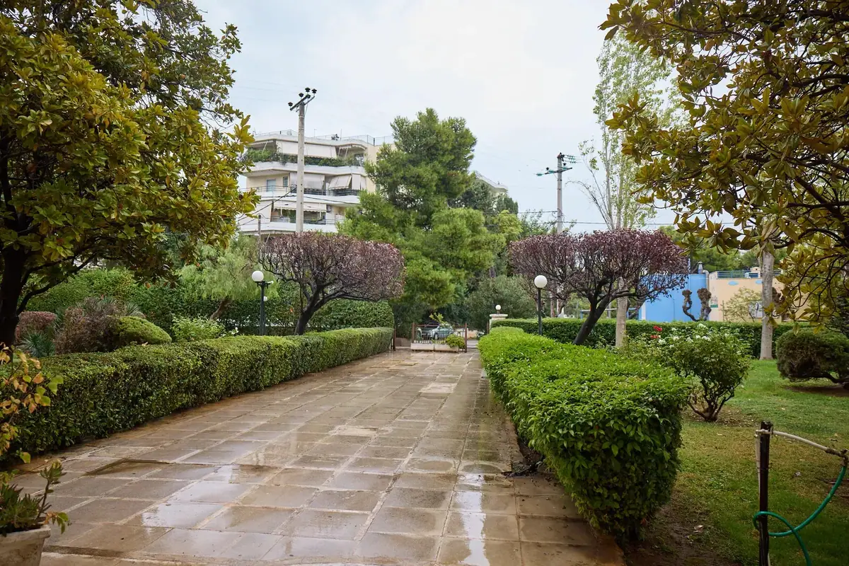 Apartment 122 m² in Athens - 3