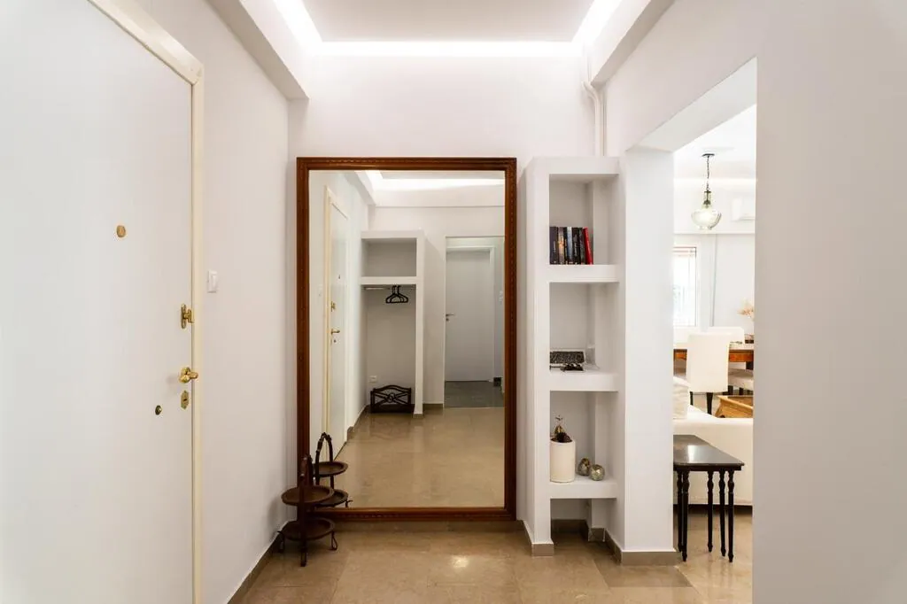 Квартира 61 м² в Афинах - 5