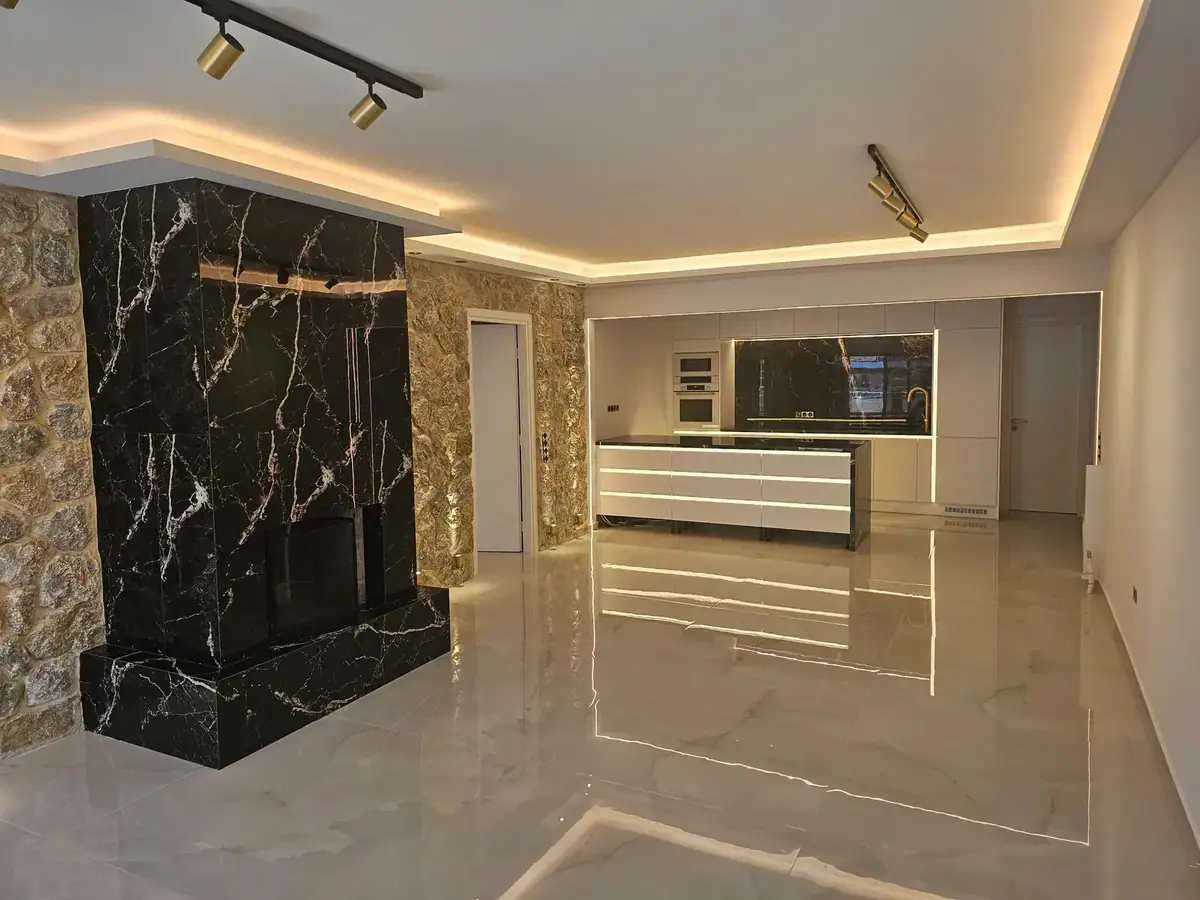 Квартира 130 м² в Афинах