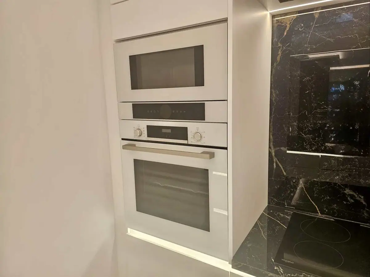Apartment 130 m² in Athens - 10
