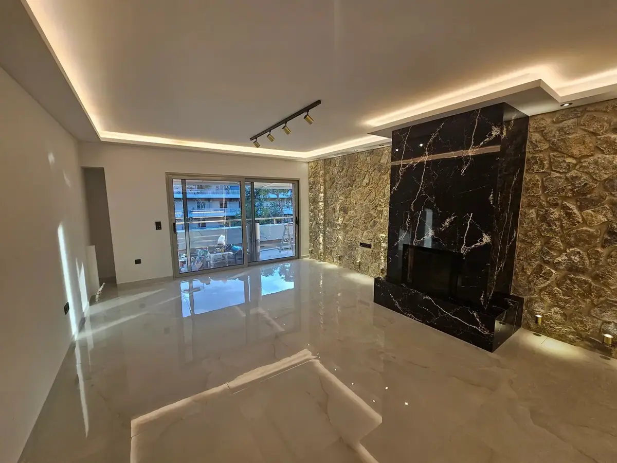 Квартира 130 м² в Афинах - 2