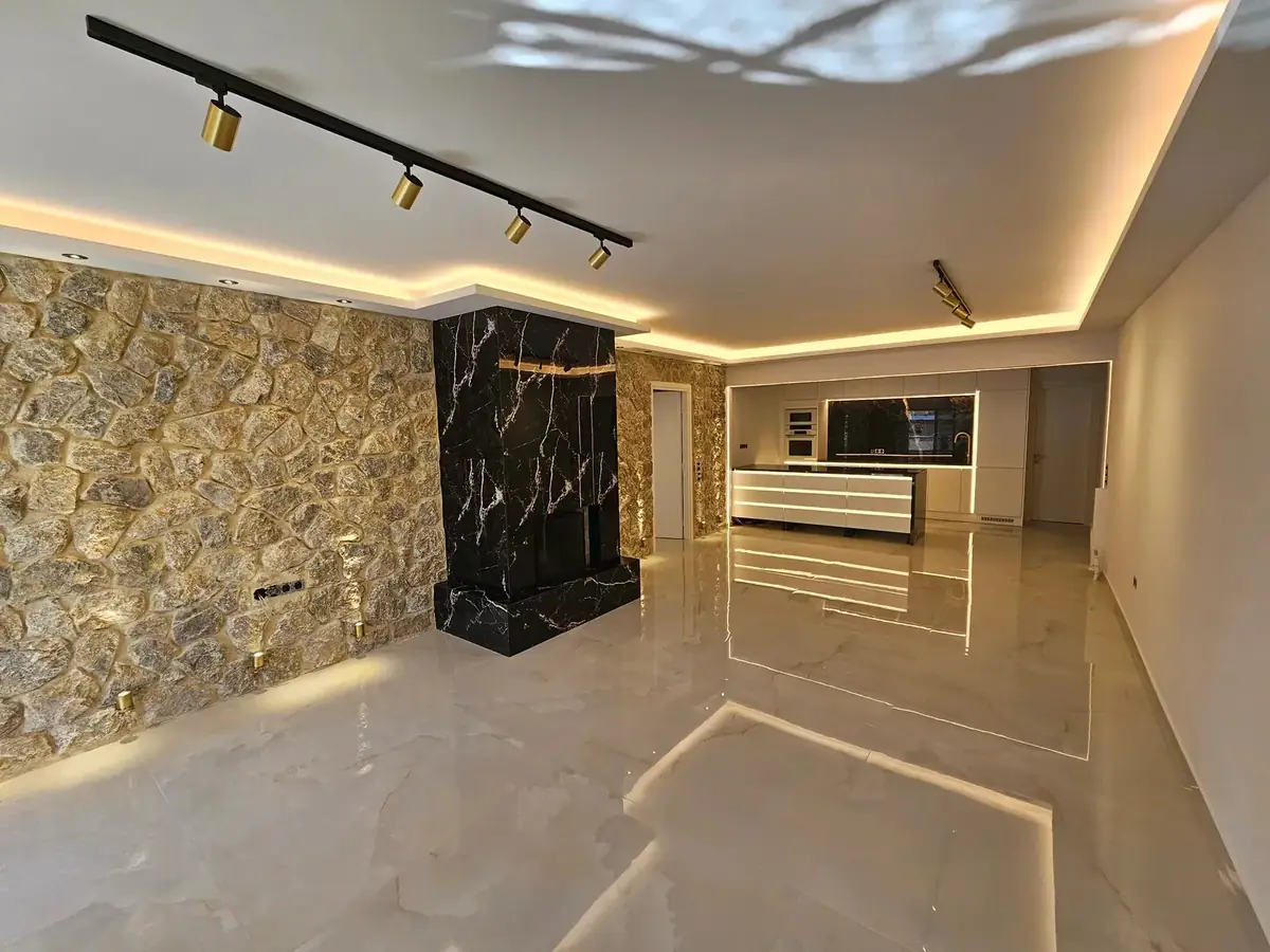 Квартира 130 м² в Афинах - 3