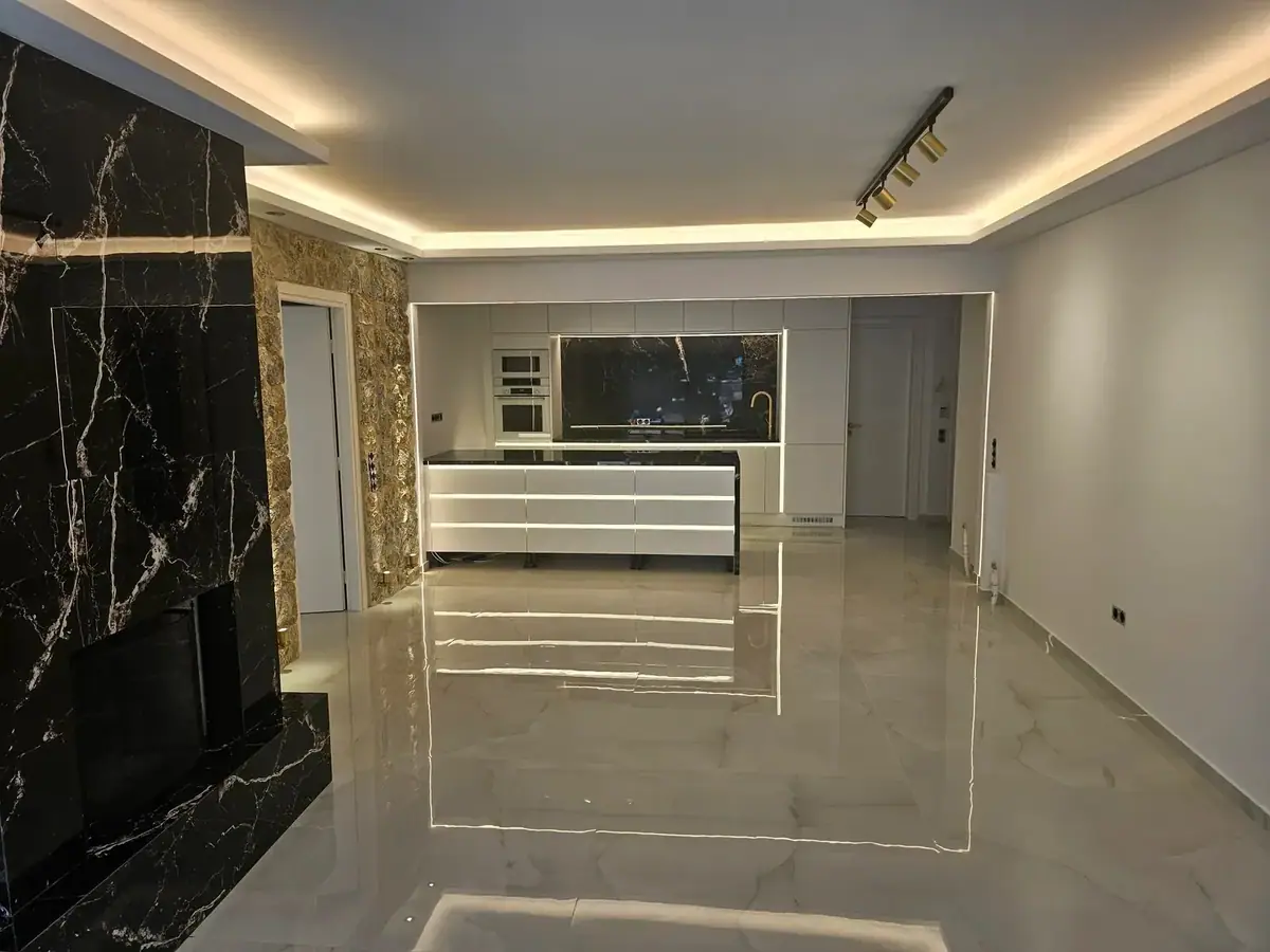 Квартира 130 м² в Афинах - 4
