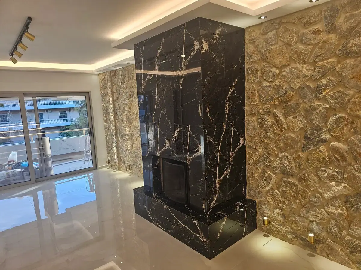 Квартира 130 м² в Афинах - 5