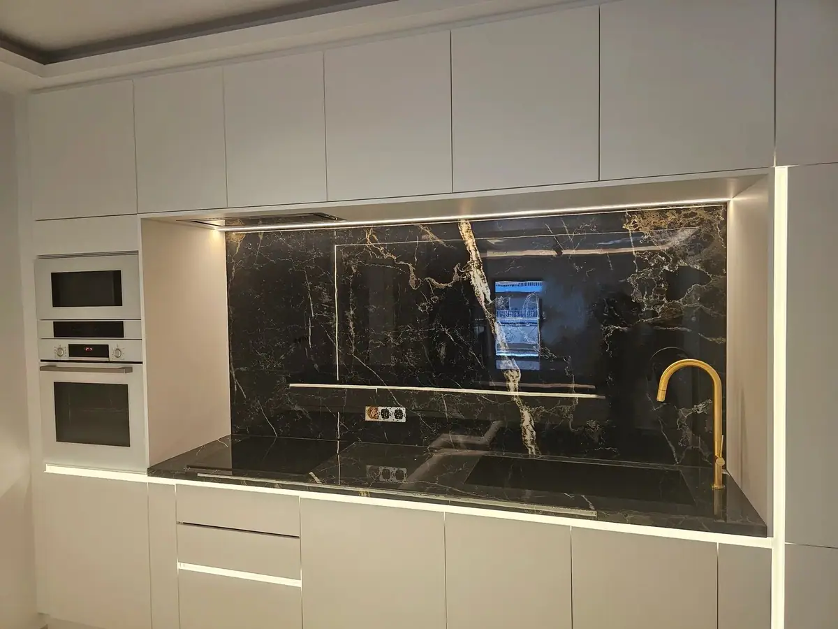 Apartment 130 m² in Athens - 7