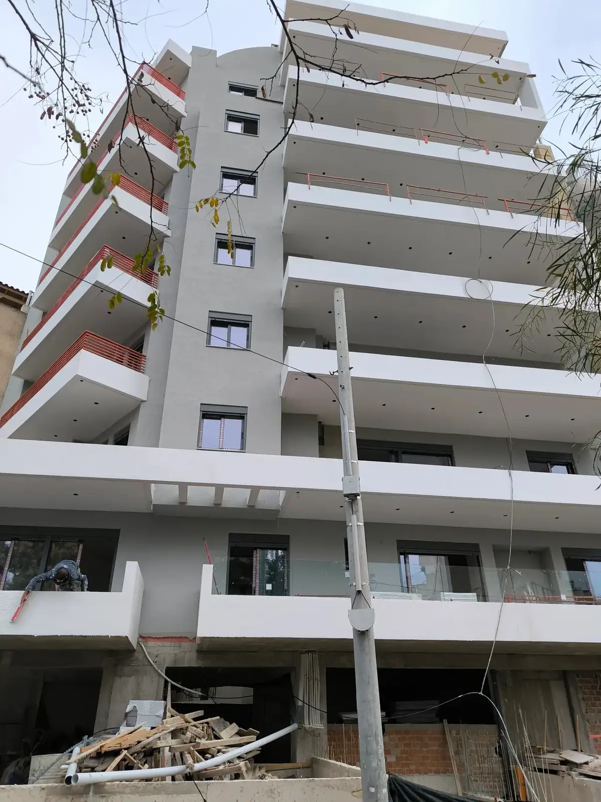 Квартира 115 м² в Афинах - 3