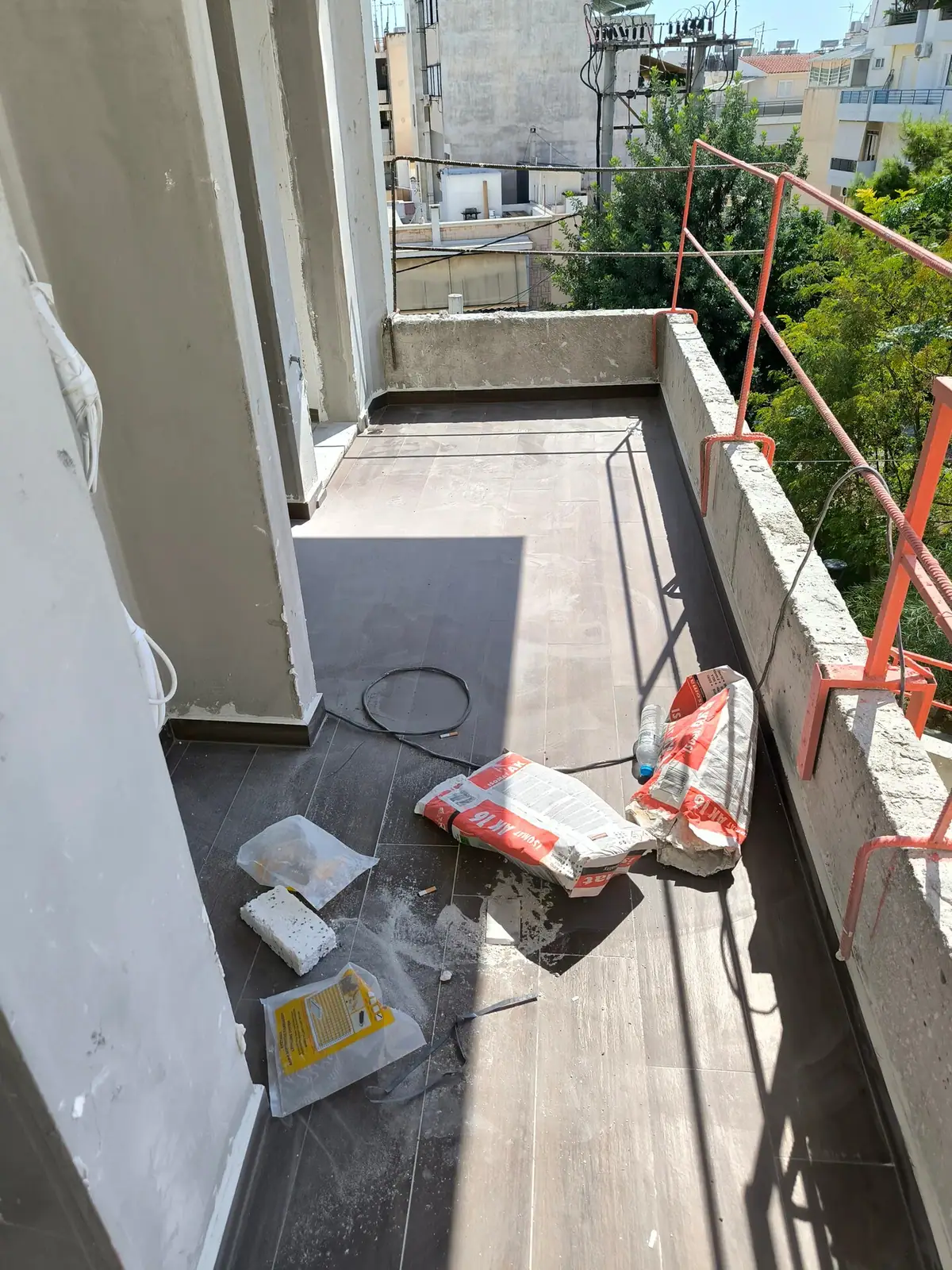 Apartment 115 m² in Athens - 8