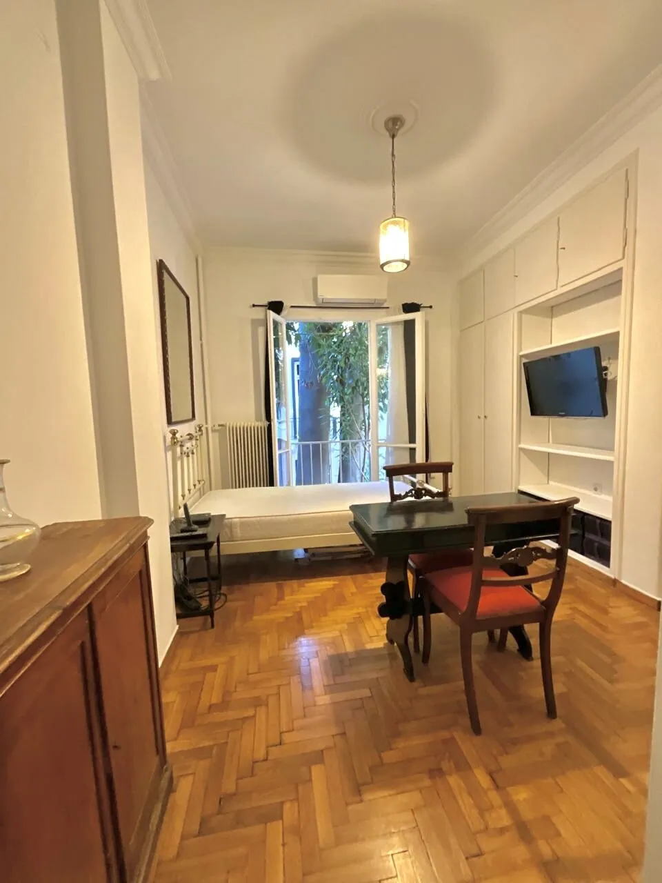 Apartment 26 m² in Athens - 5