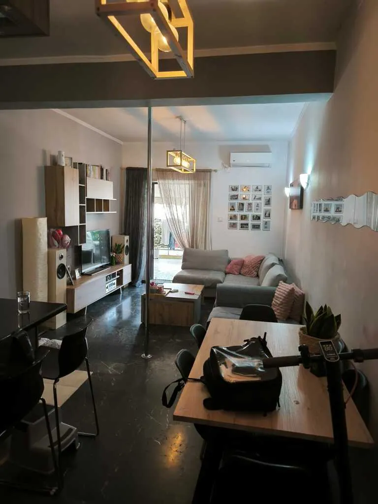 Apartment 57 m² in Athens - 11