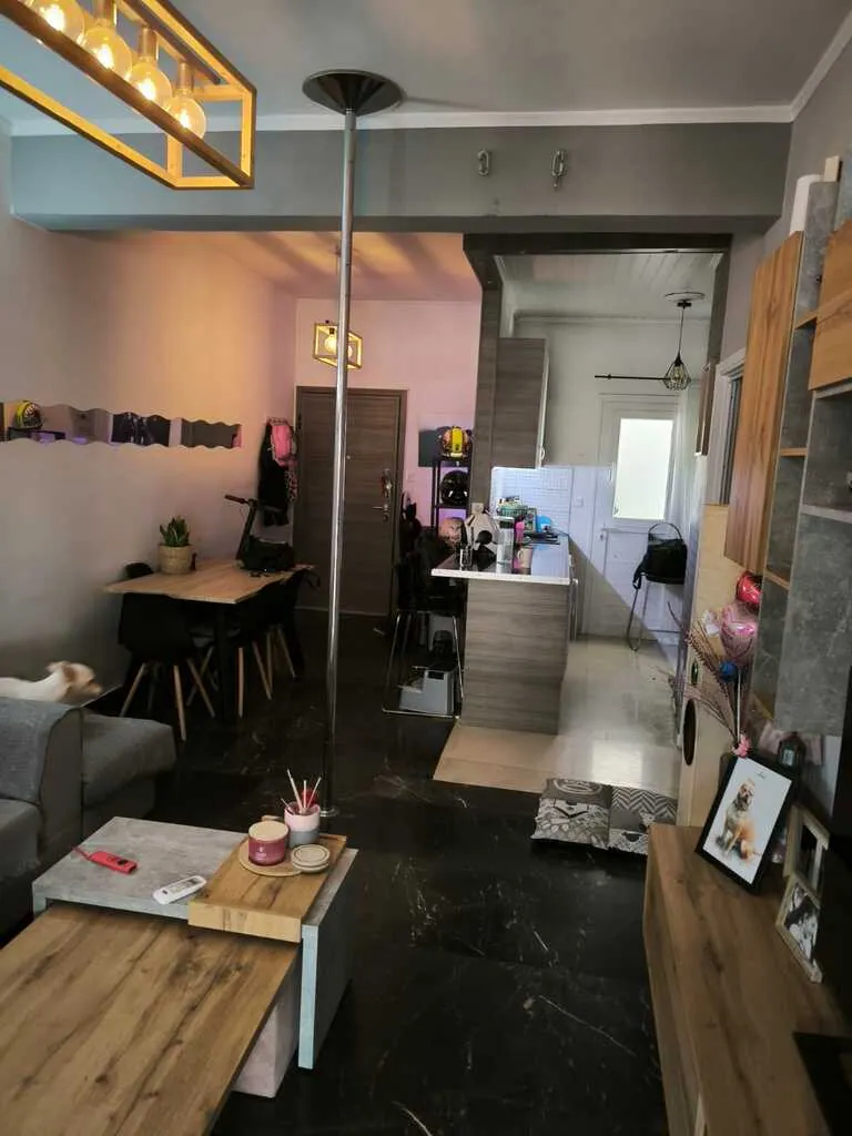 Apartment 57 m² in Athens - 12