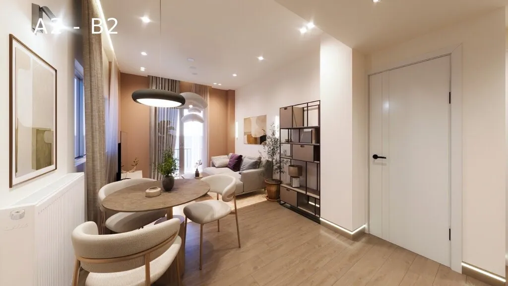 Apartment 57 m² in Athens - 6