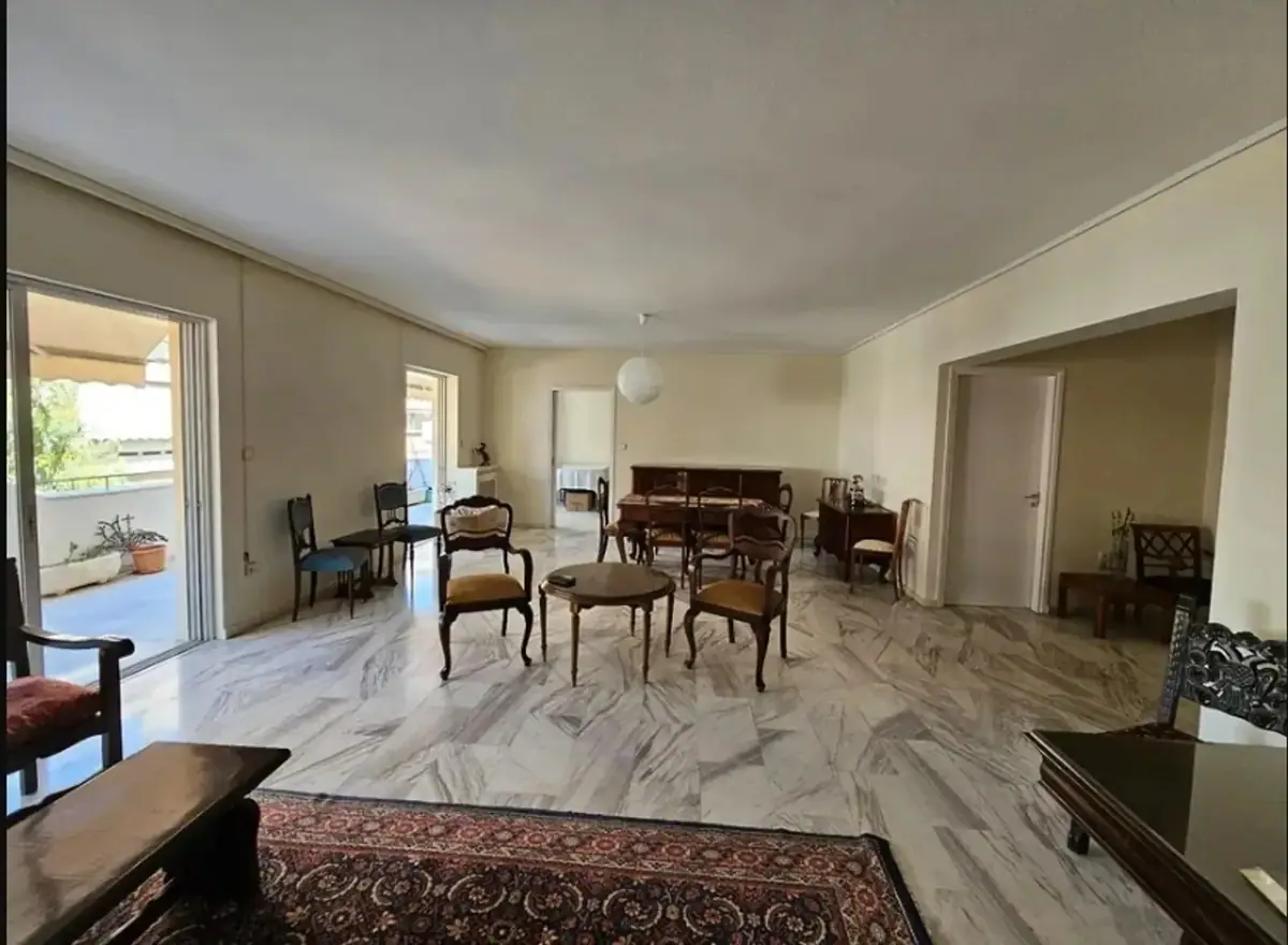 Квартира 160 м² в Афинах - 2