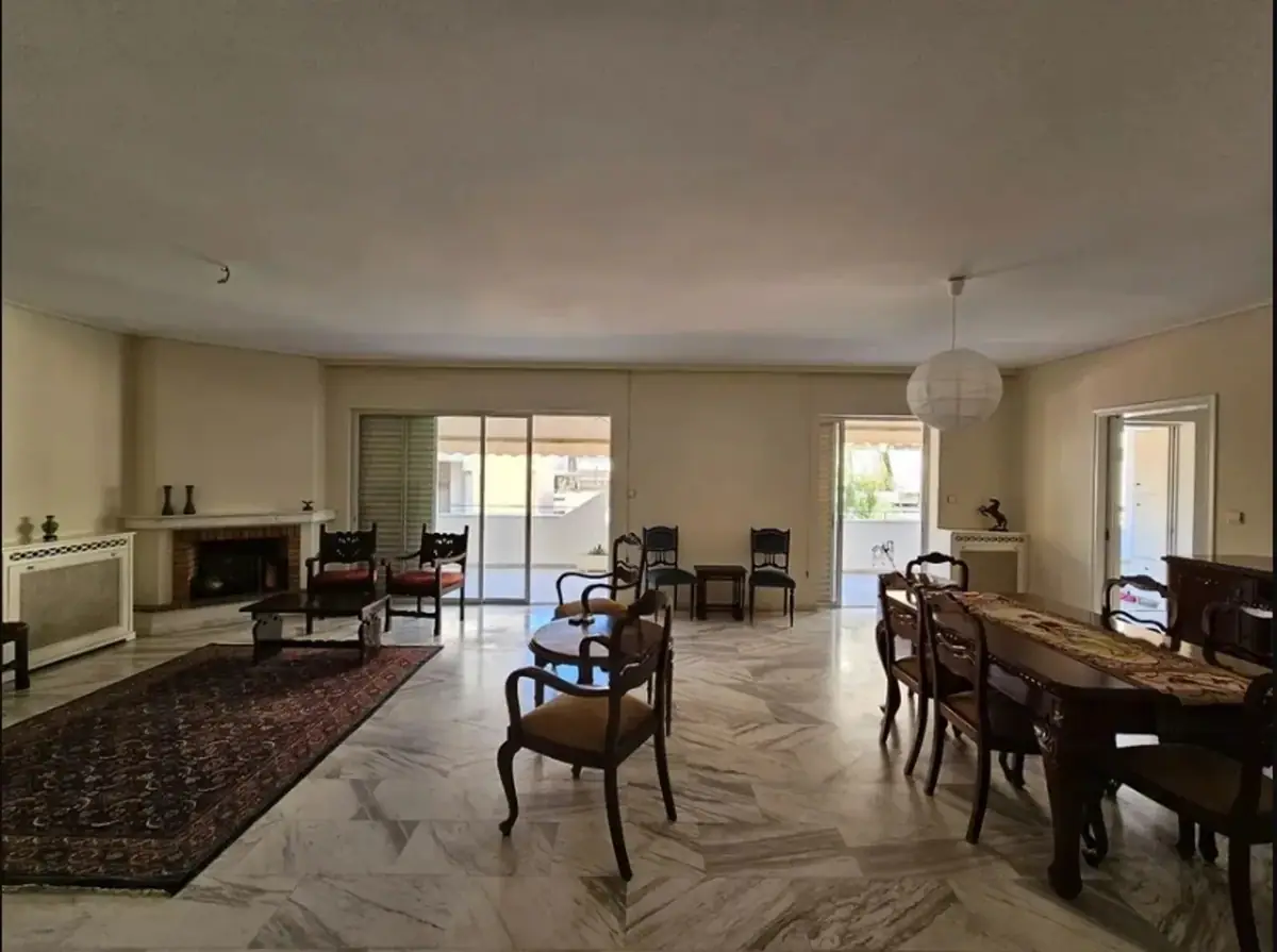 Квартира 160 м² в Афинах - 3