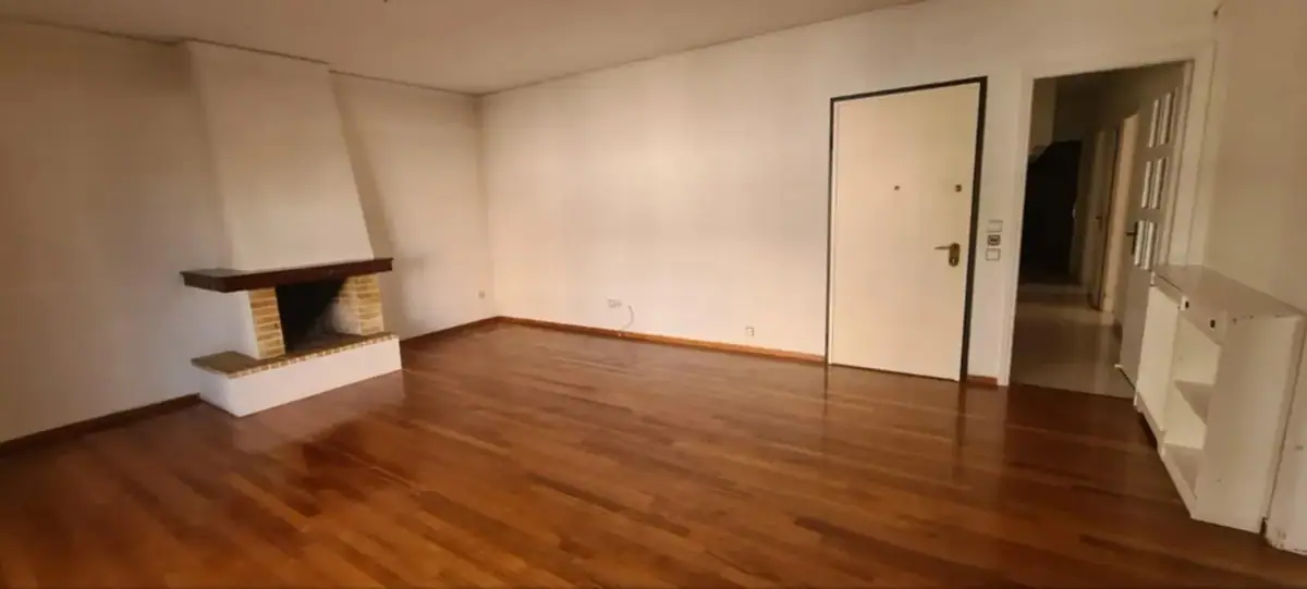 Apartment 96 m² in Athens - 2