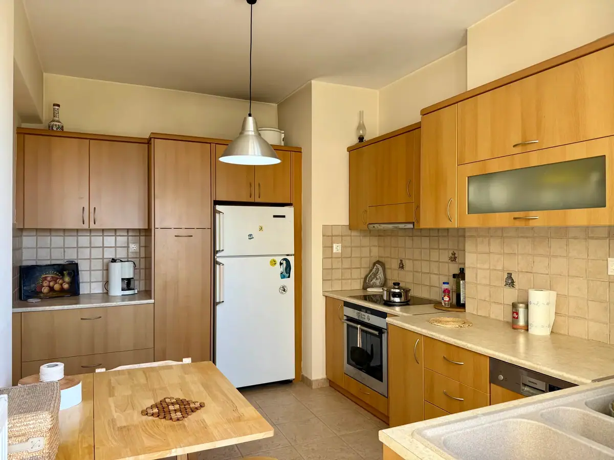 Apartment 118 m² in Athens - 10