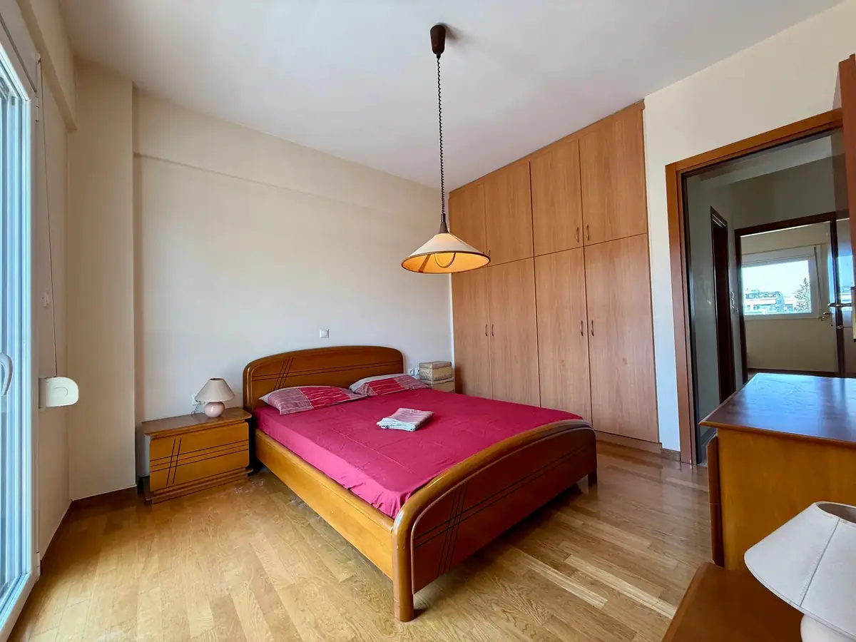 Apartment 118 m² in Athens - 11