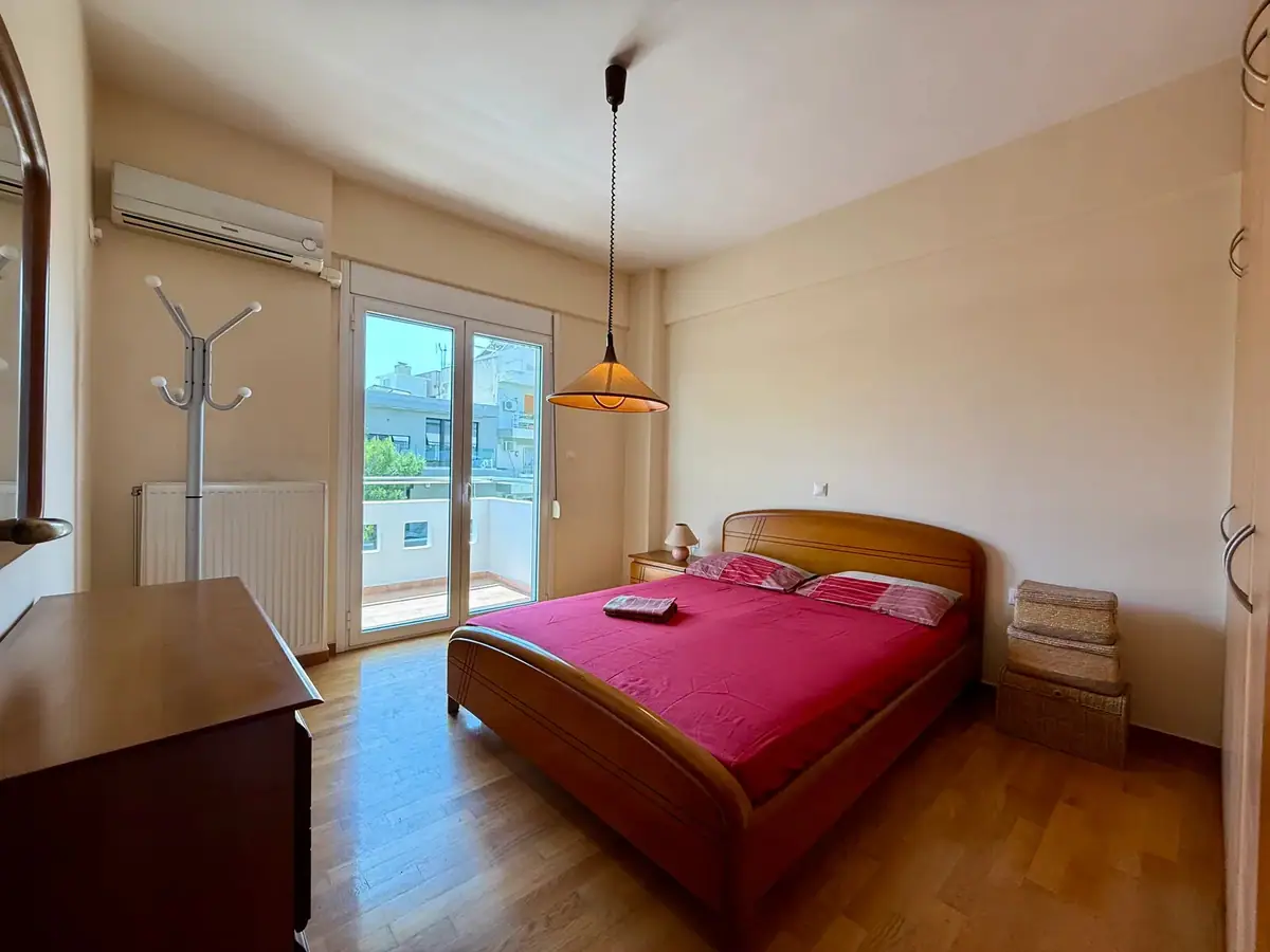 Apartment 118 m² in Athens - 12
