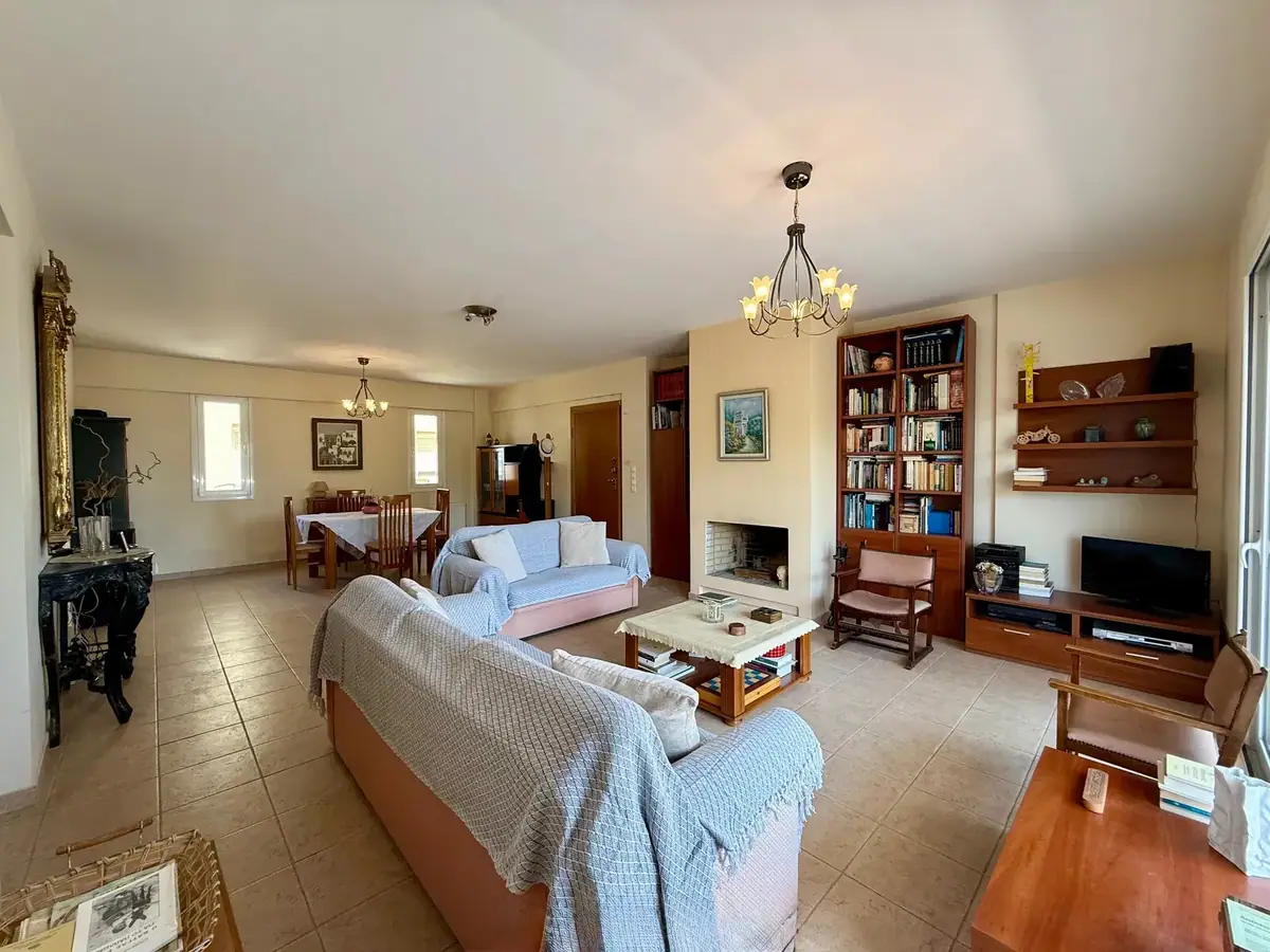 Apartment 118 m² in Athens - 3