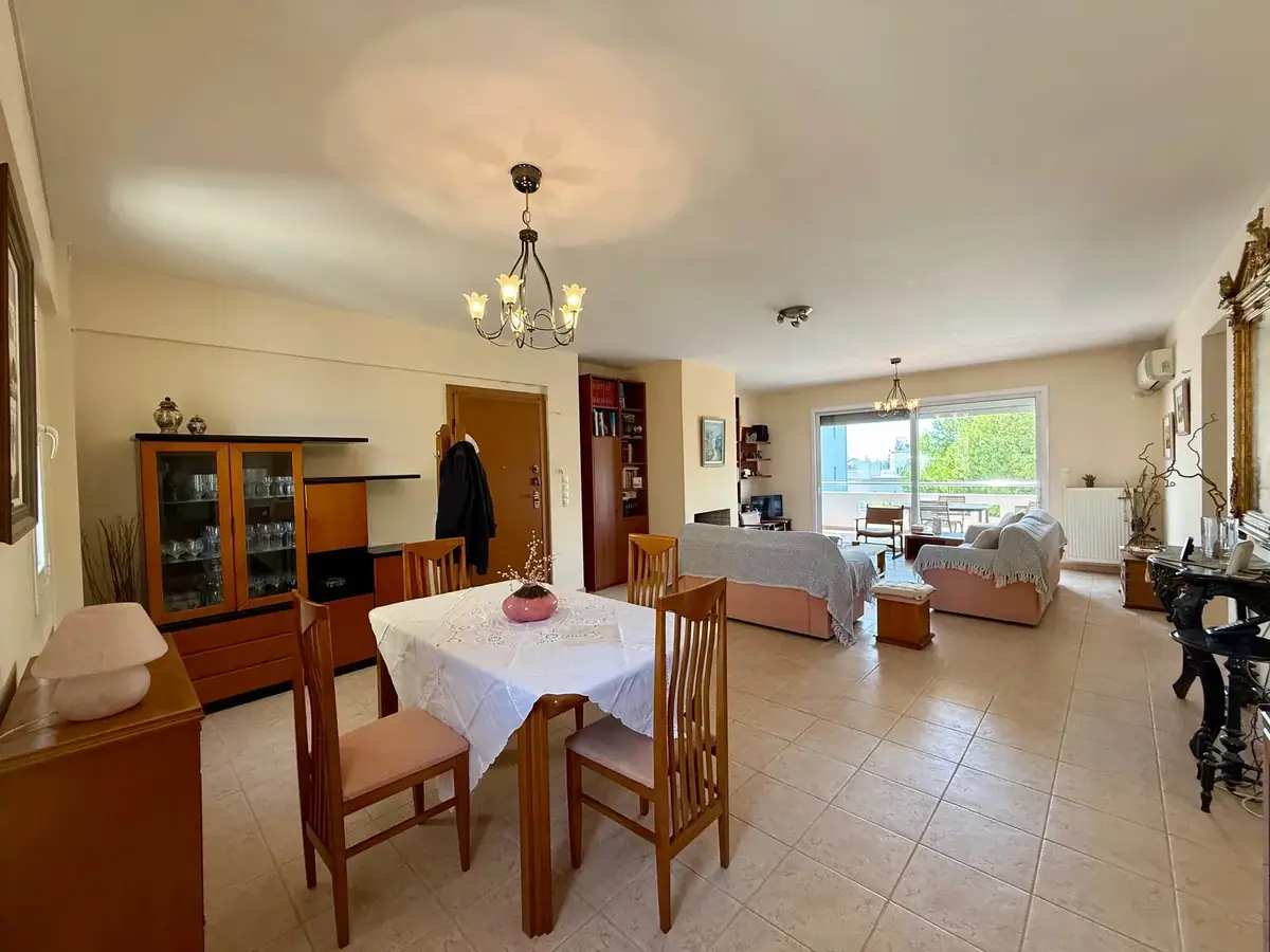 Apartment 118 m² in Athens - 4