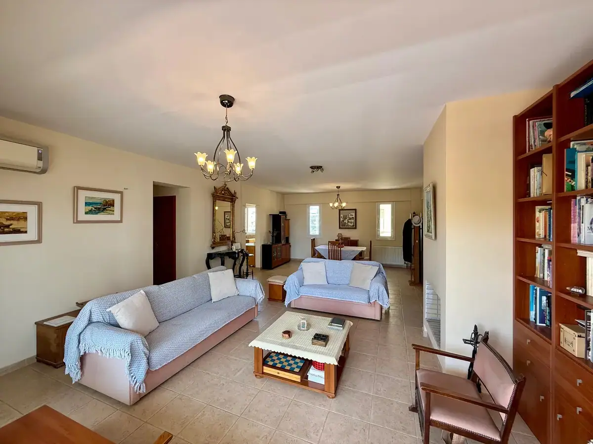 Apartment 118 m² in Athens - 5