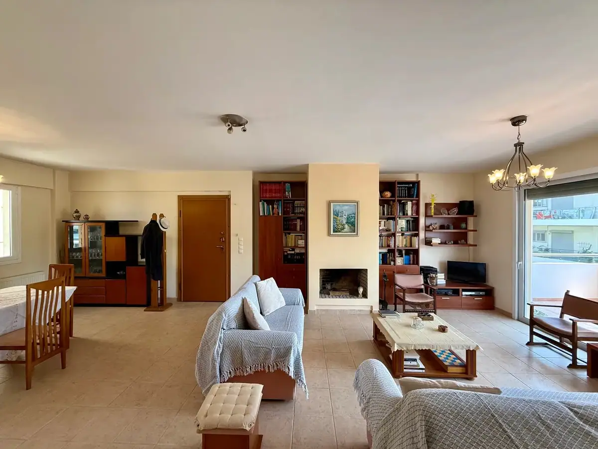 Apartment 118 m² in Athens - 6