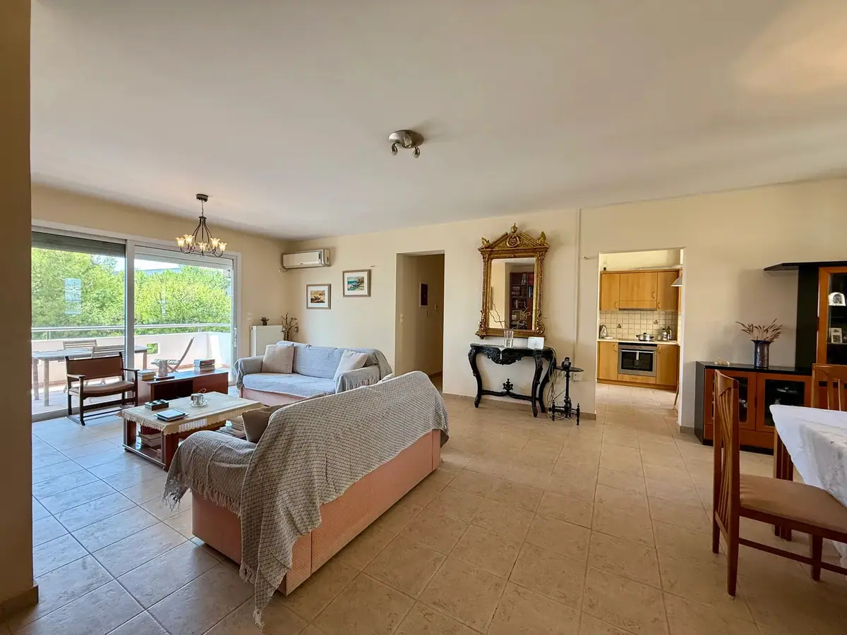Apartment 118 m² in Athens - 7