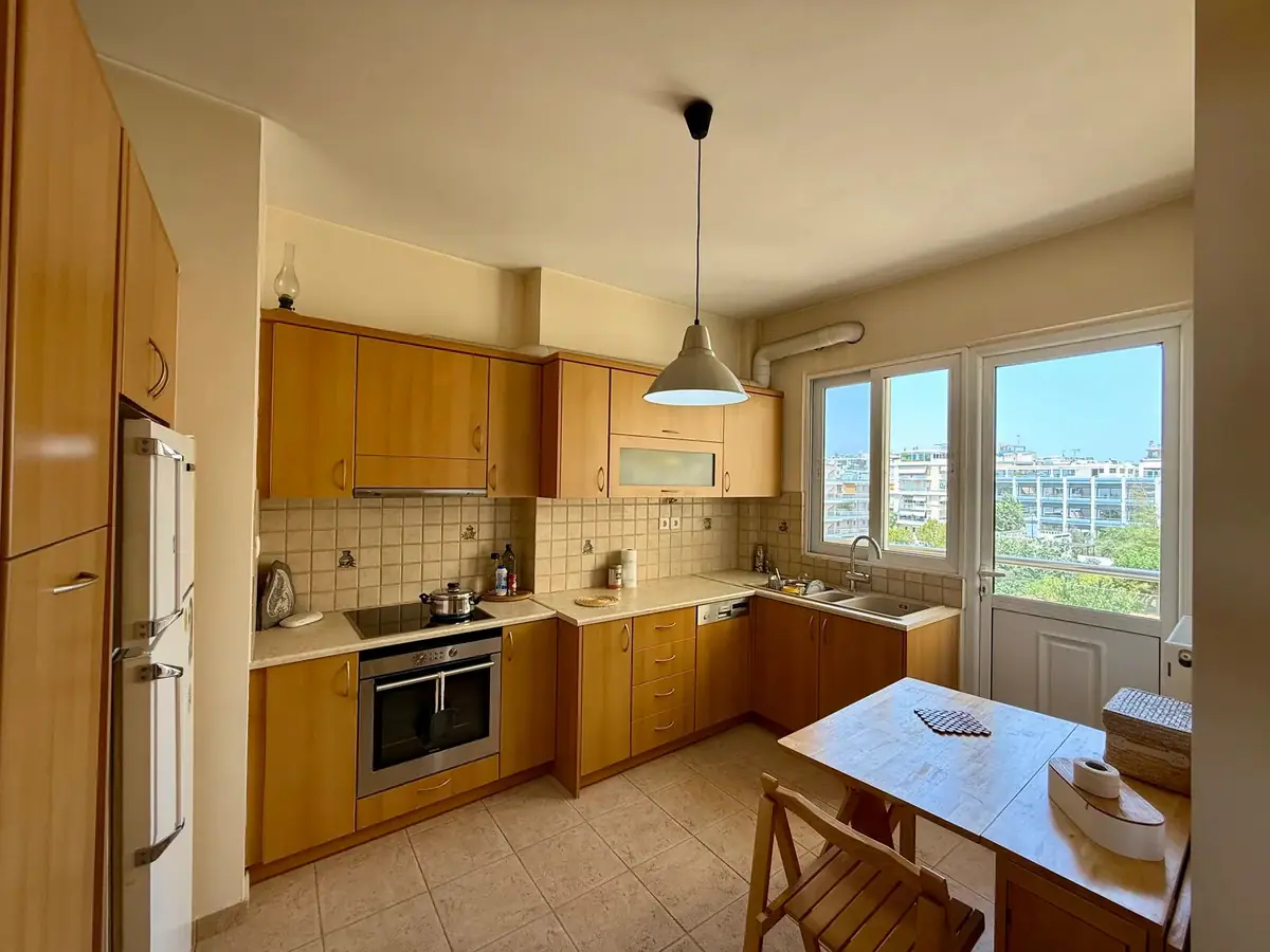 Apartment 118 m² in Athens - 8
