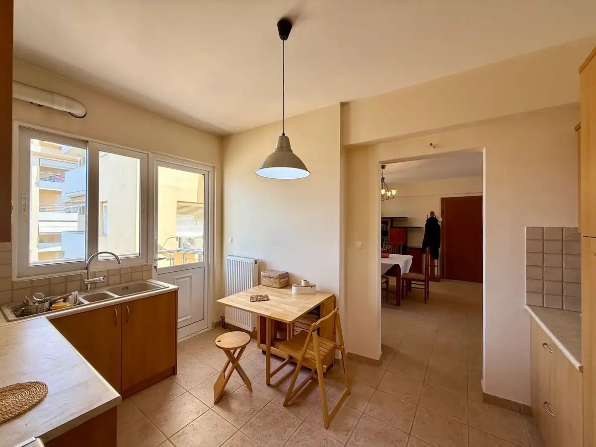 Apartment 118 m² in Athens - 9