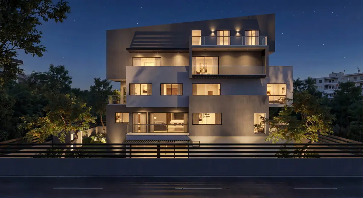 Apartment 154 m² in Athens - 10