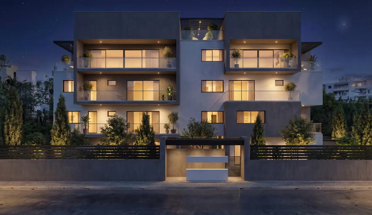 Apartment 154 m² in Athens - 11