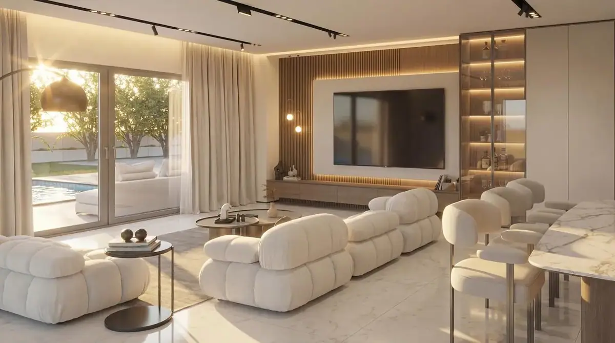Квартира 154 м² в Афинах - 2