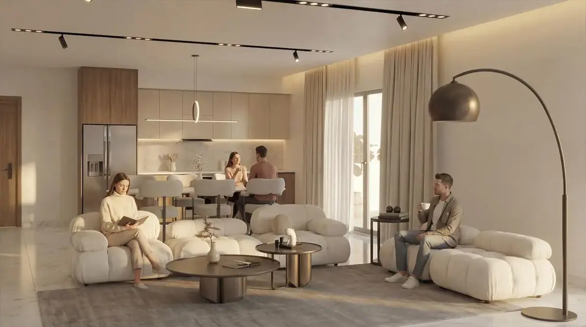 Квартира 154 м² в Афинах - 3