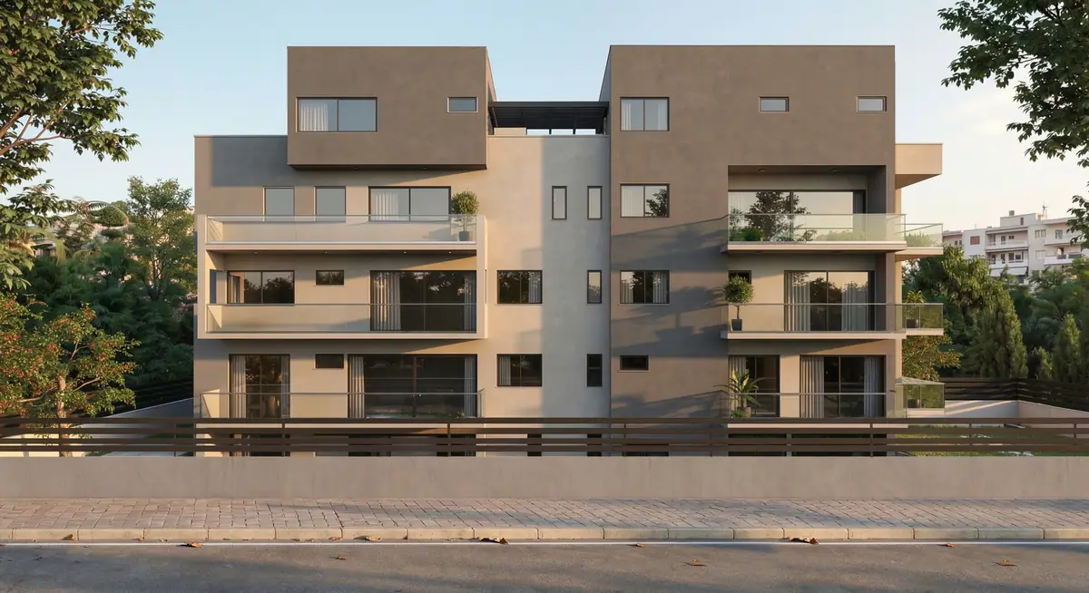 Apartment 154 m² in Athens - 8