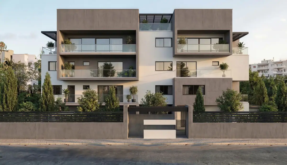 Apartment 154 m² in Athens - 9