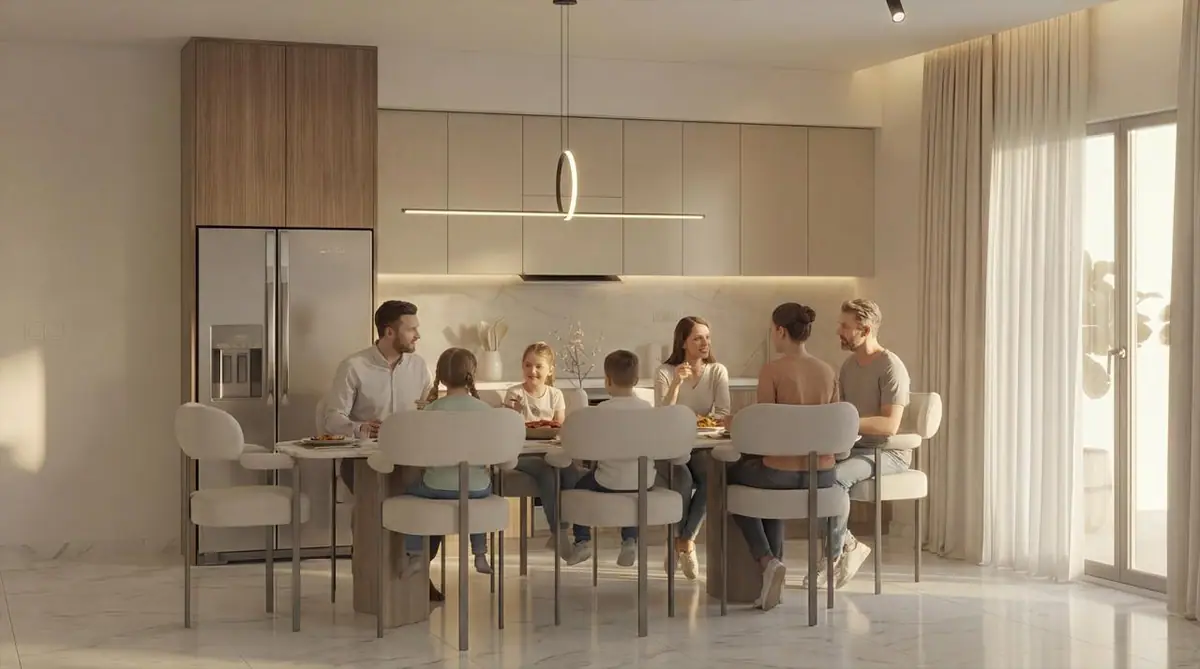Apartment 150 m² in Athens - 12