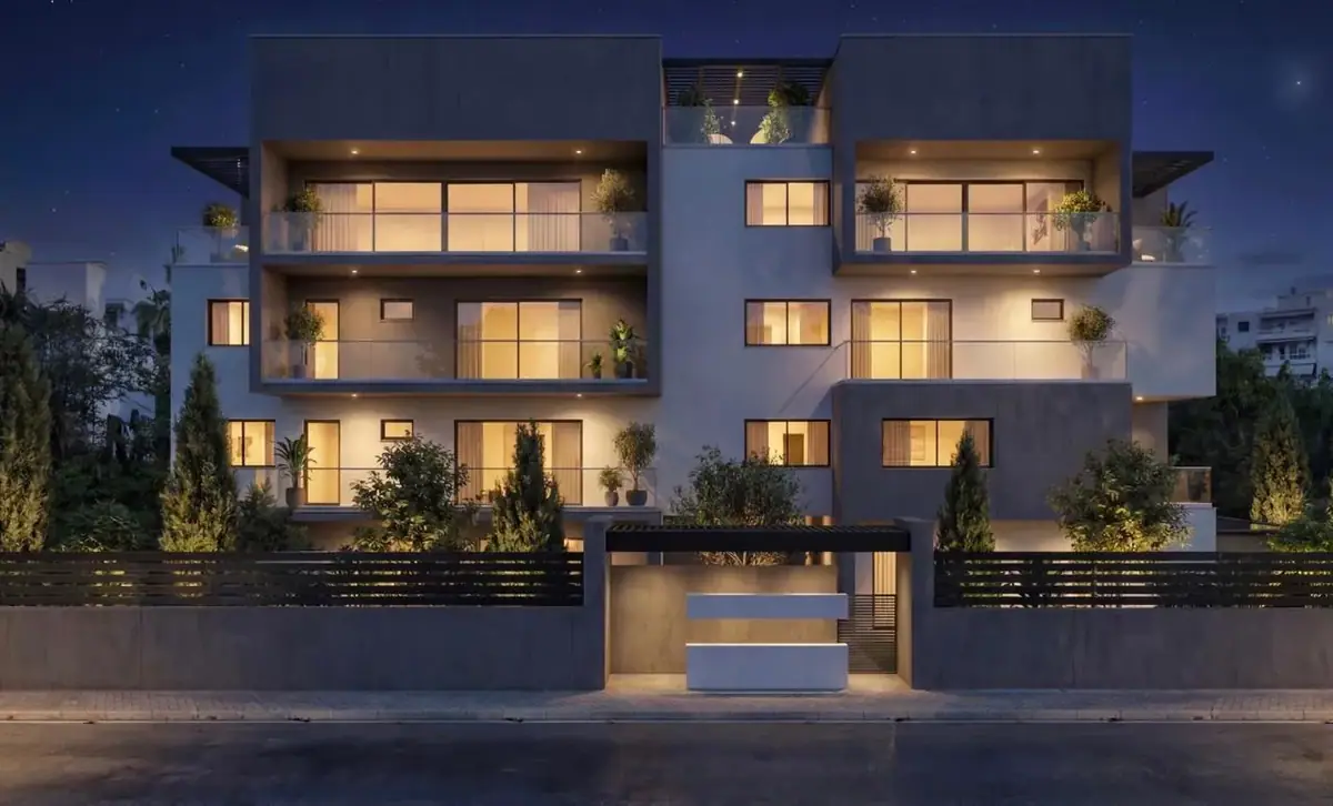 Квартира 150 м² в Афинах - 3
