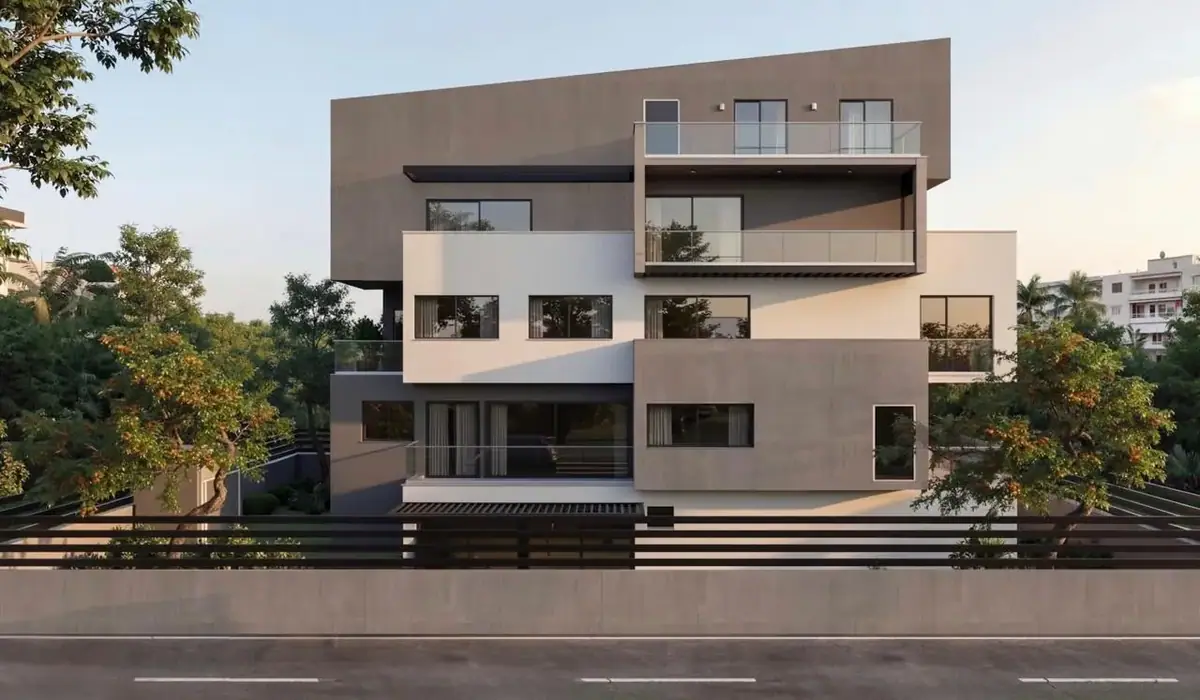 Квартира 150 м² в Афинах - 4