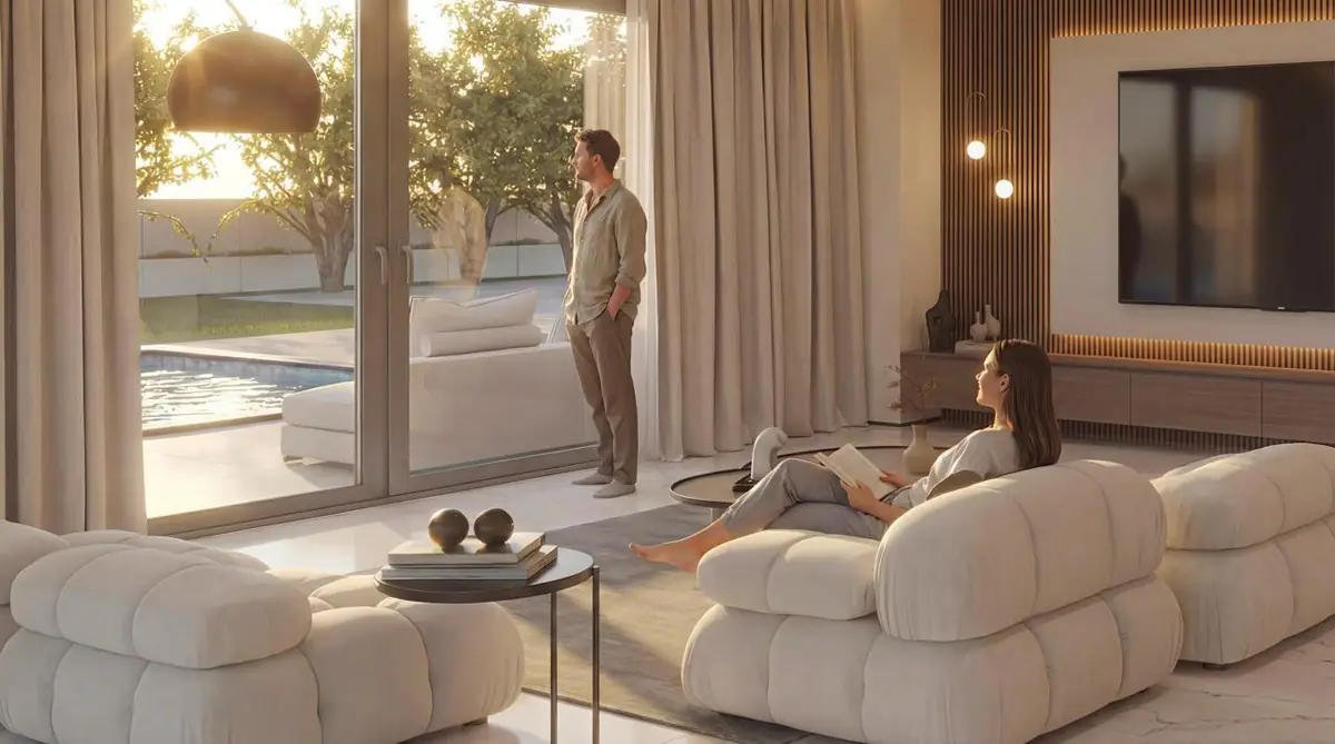 Apartment 150 m² in Athens - 7