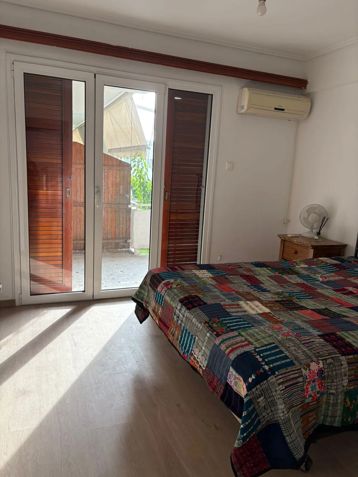 Квартира 75 м² в Афинах