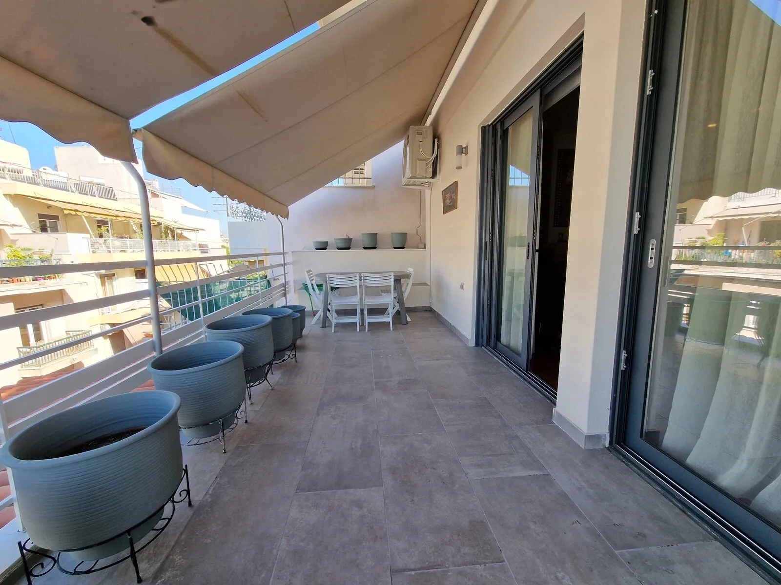 Apartment 75 m² in Athens - 2