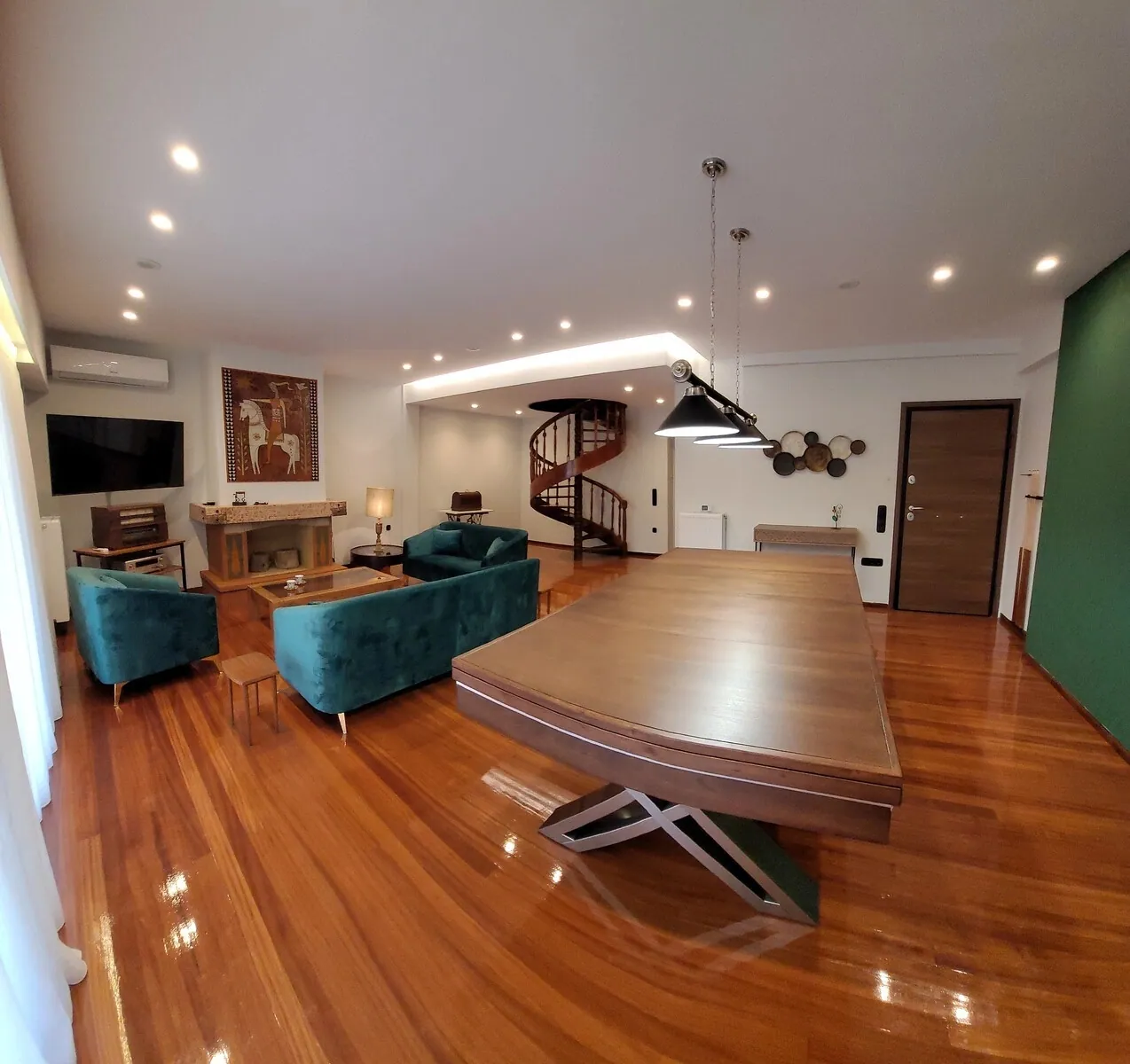 Apartment 75 m² in Athens - 4