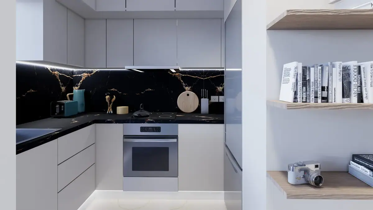 Apartment 69 m² in Athens - 5