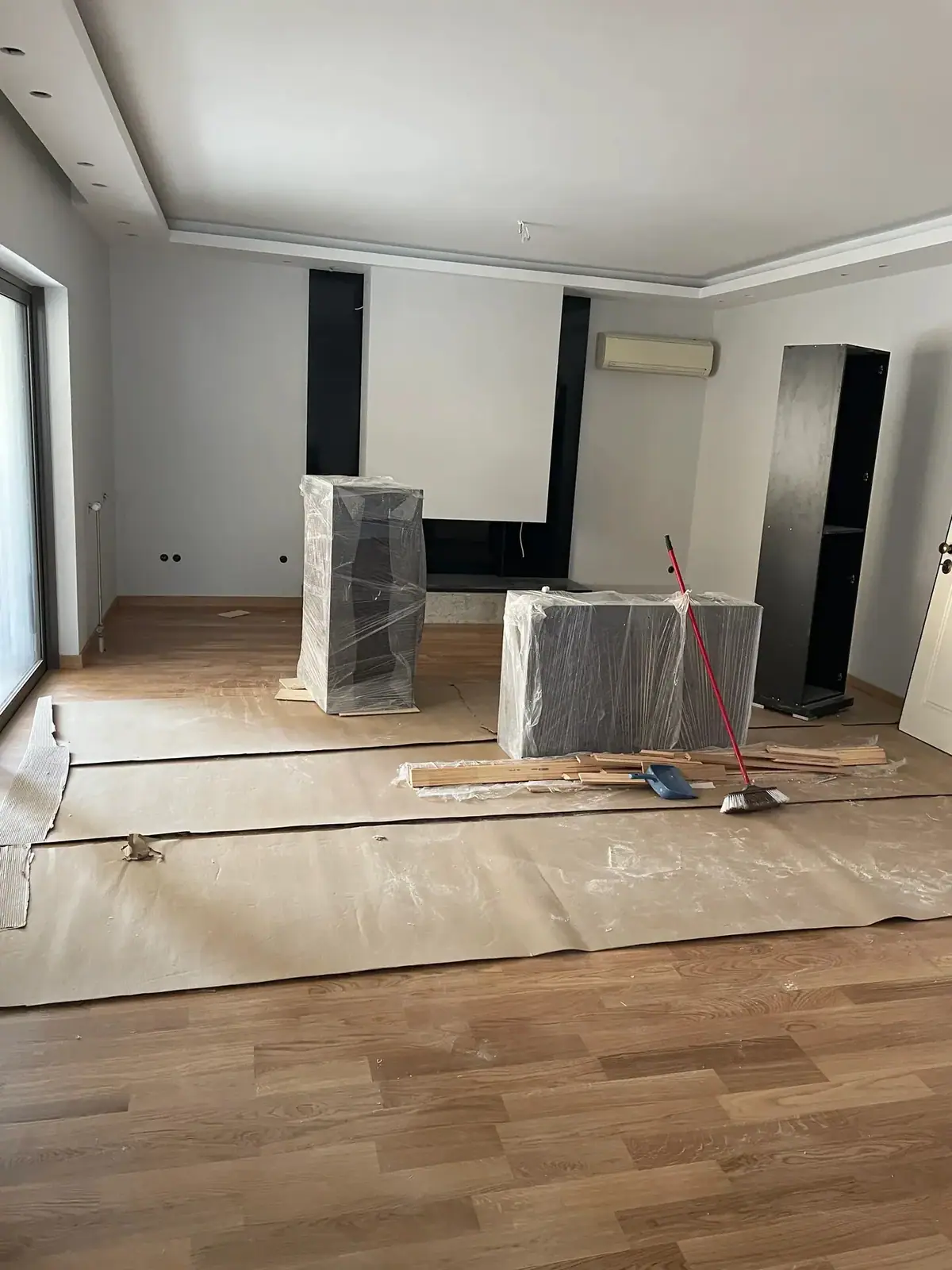 Apartment 125 m² in Athens - 2