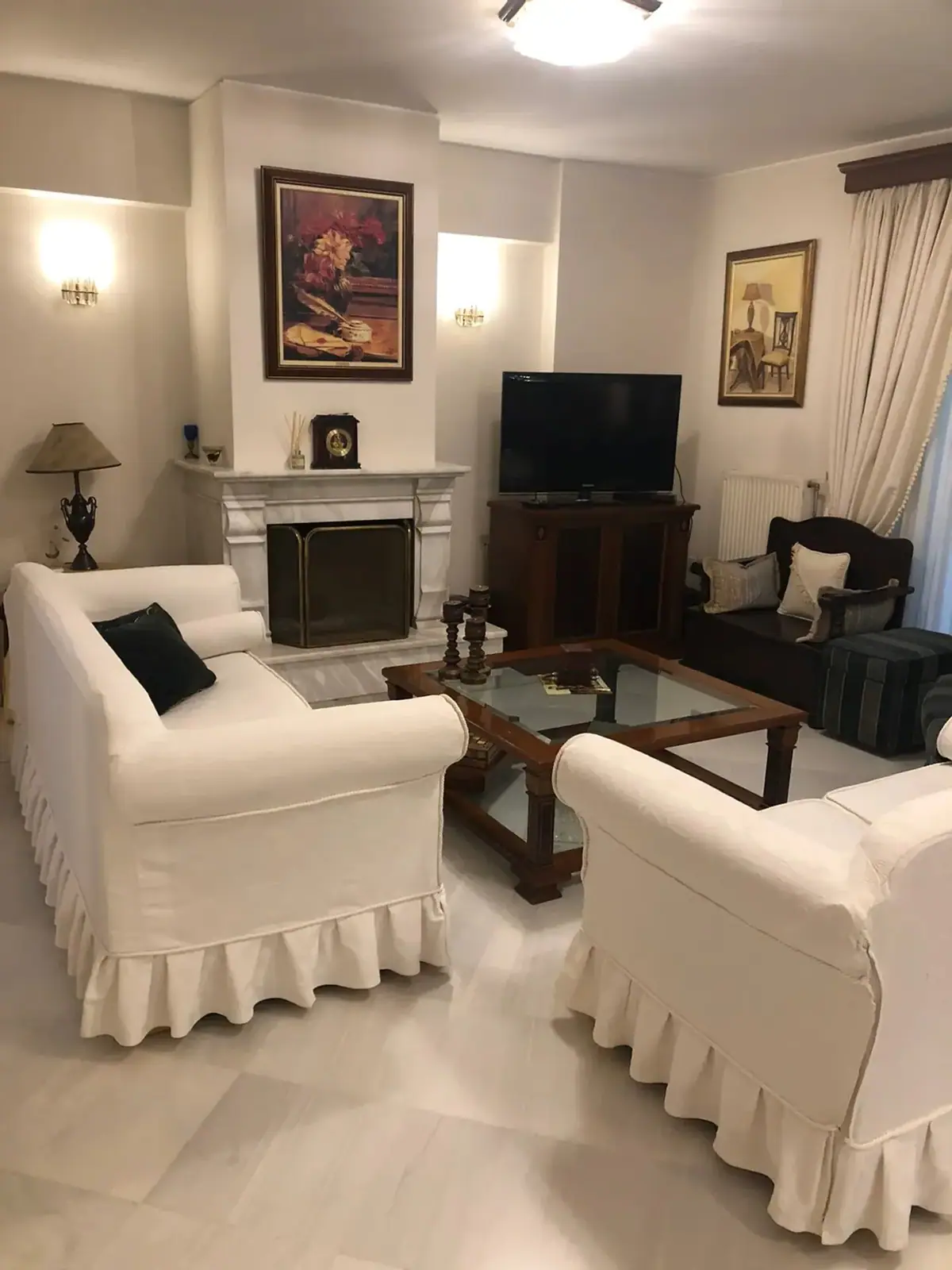 Apartment 150 m² in Athens