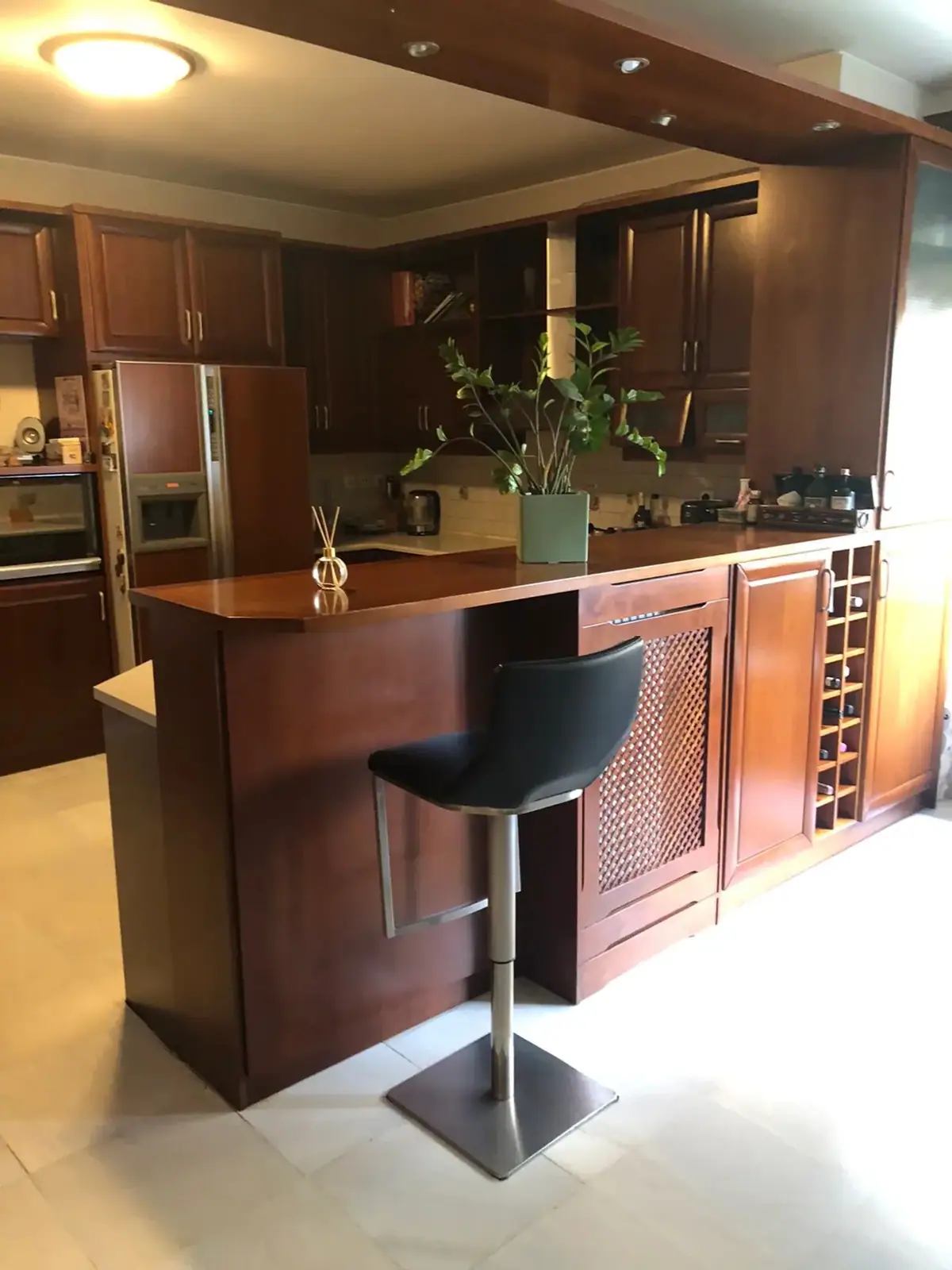 Apartment 150 m² in Athens - 4