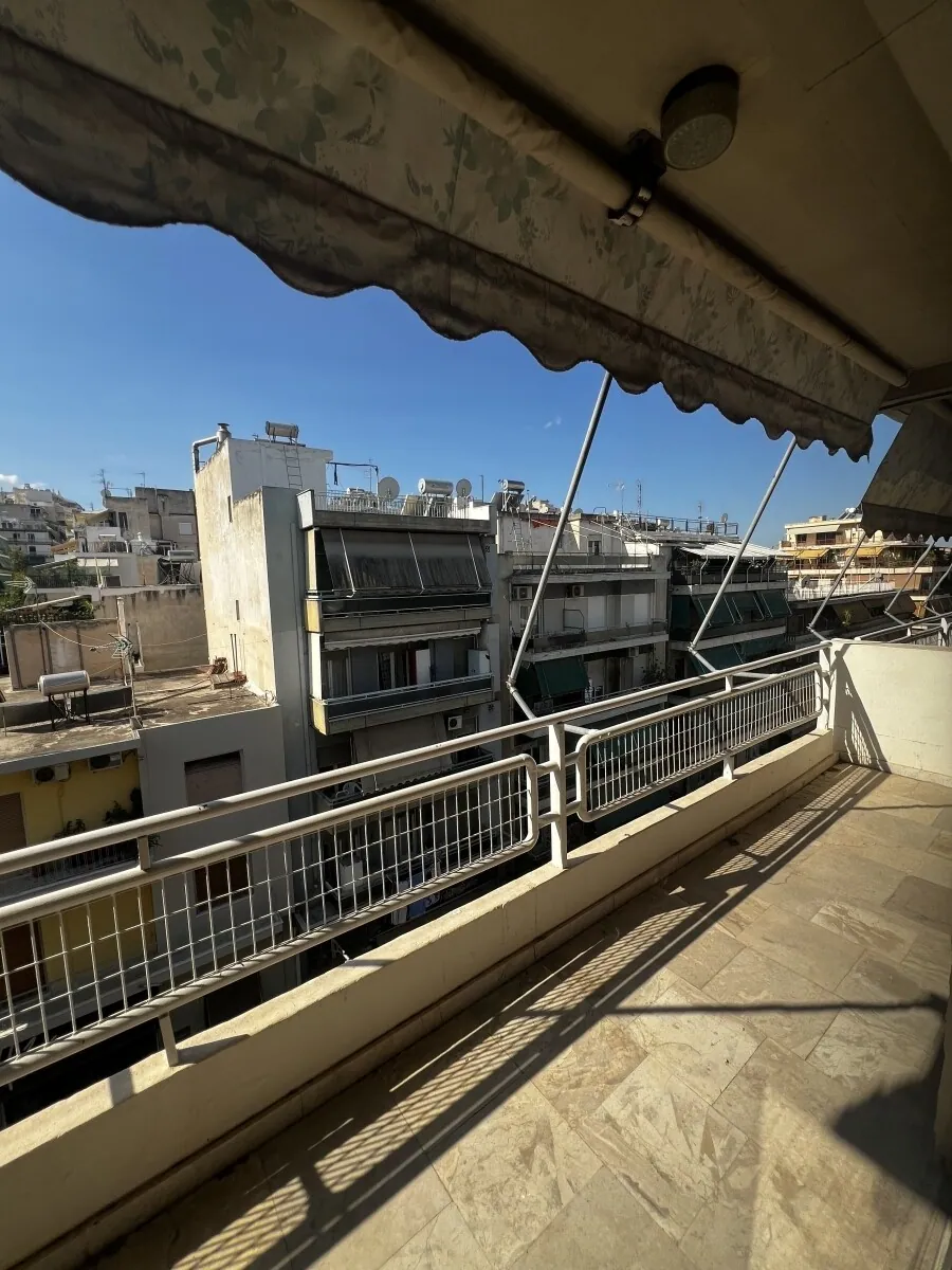 Apartment 141 m² in Athens