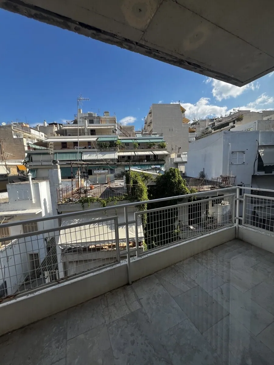 Apartment 141 m² in Athens - 2